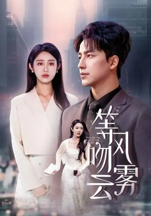 武侠电影大片《孤城落雪》海报