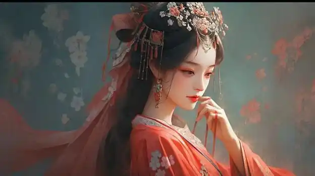 悬疑电影大片《暗河追凶》剧照